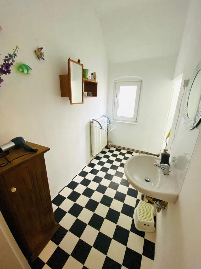 Hannover List 2 Bedroom Home Away From Home Buitenkant foto
